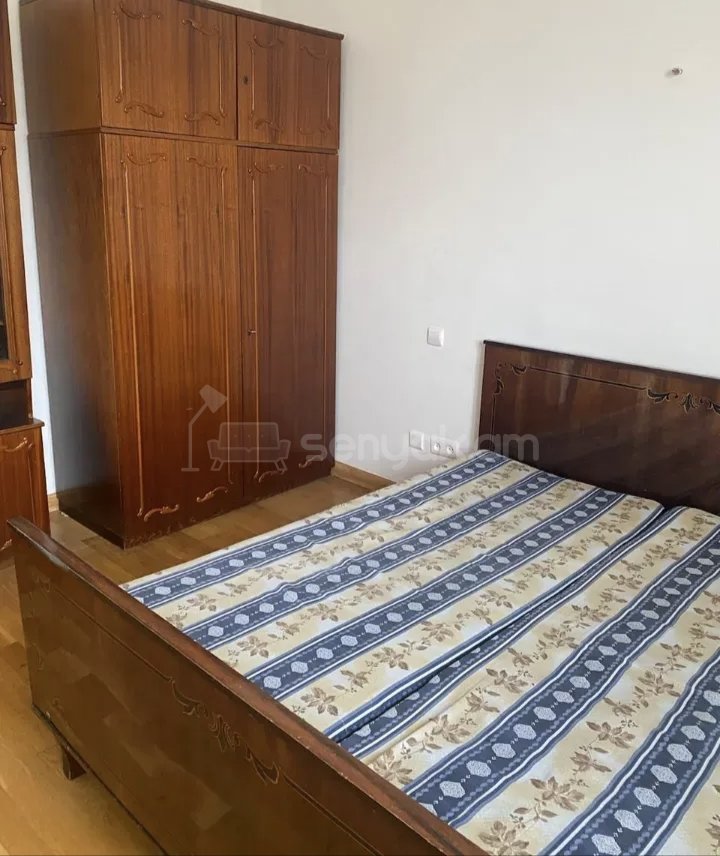 3 Սենյականոց Բնակարան, 82քմ, 3/8 հարկ, Կապիտալ Վերանորոգված, Կահավորված, Արևկող