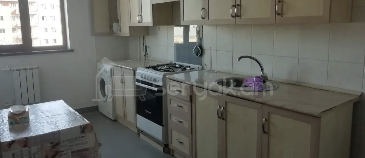 3 Սենյականոց Բնակարան, 82քմ, 3/8 հարկ, Կապիտալ Վերանորոգված, Կահավորված, Արևկող