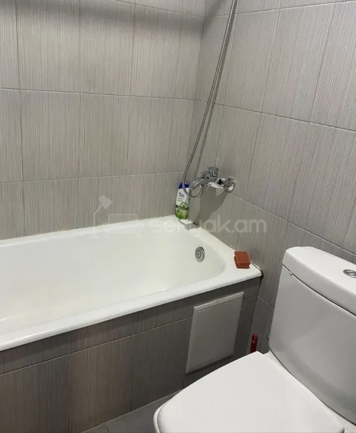 3 Սենյականոց Բնակարան, 82քմ, 3/8 հարկ, Կապիտալ Վերանորոգված, Կահավորված, Արևկող