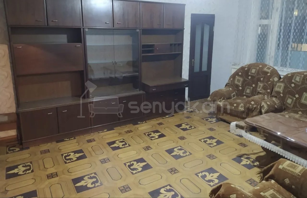 3 Սենյականոց Բնակարան, 72քմ, 7/16 հարկ, Նորմալ Վիճակում, Կահավորված, Արևկող