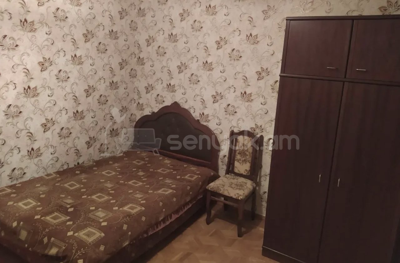 3 Սենյականոց Բնակարան, 72քմ, 7/16 հարկ, Նորմալ Վիճակում, Կահավորված, Արևկող