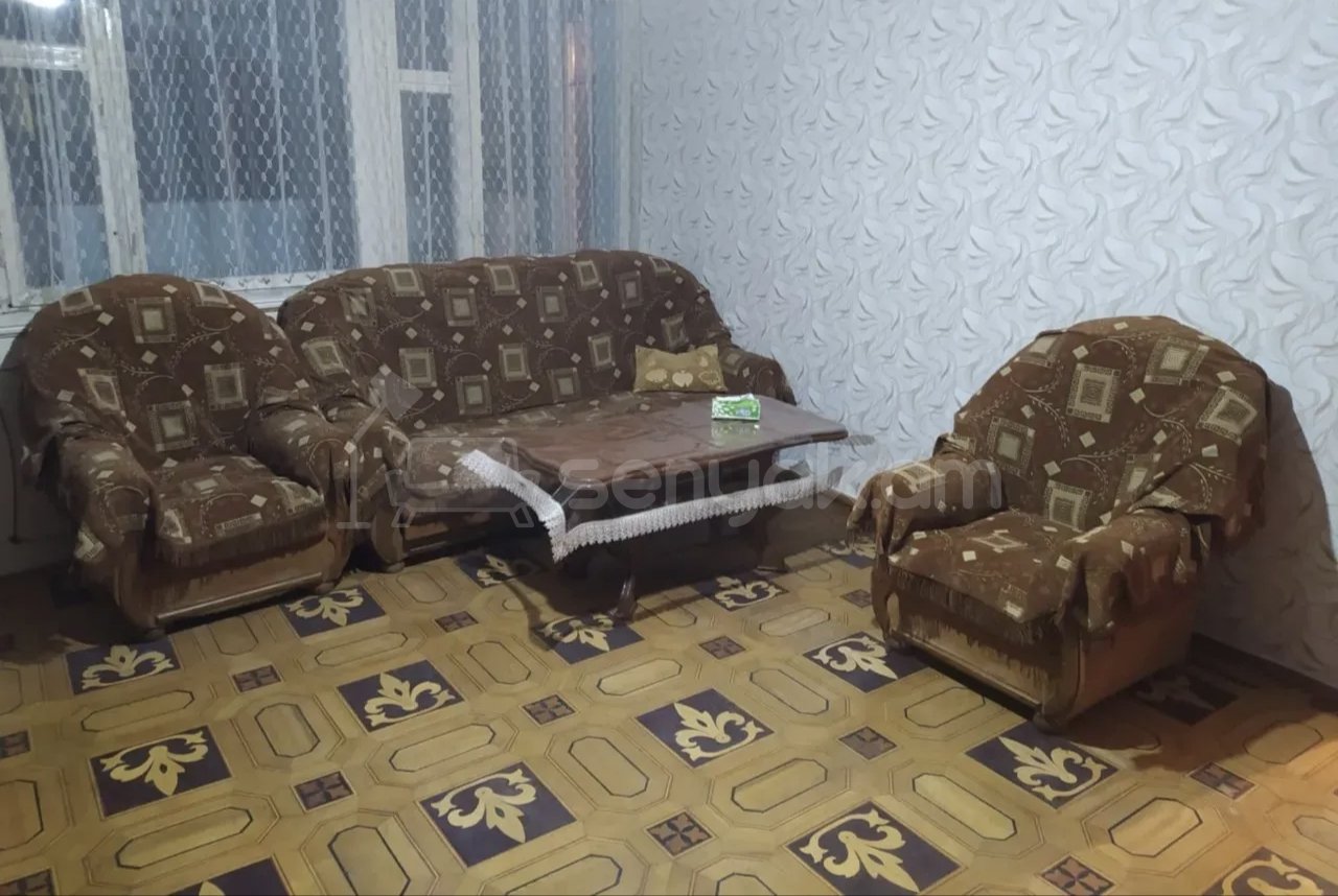 3 Սենյականոց Բնակարան, 72քմ, 7/16 հարկ, Նորմալ Վիճակում, Կահավորված, Արևկող