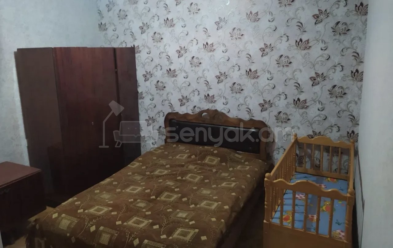 3 Սենյականոց Բնակարան, 72քմ, 7/16 հարկ, Նորմալ Վիճակում, Կահավորված, Արևկող