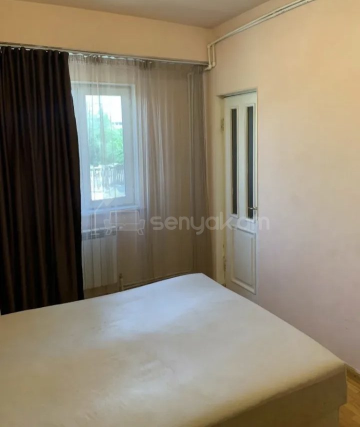 2 Սենյականոց Բնակարան, 67քմ, 5/9 հարկ, Կոսմետիկ Վերանորոգված, Կահավորված, Արևկող