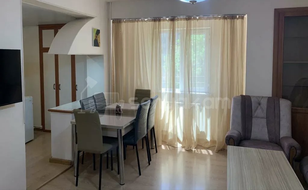 2 Սենյականոց Բնակարան, 67քմ, 5/9 հարկ, Կոսմետիկ Վերանորոգված, Կահավորված, Արևկող