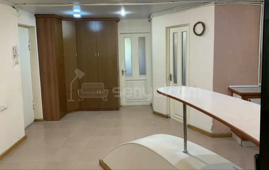 2 Սենյականոց Բնակարան, 67քմ, 5/9 հարկ, Կոսմետիկ Վերանորոգված, Կահավորված, Արևկող