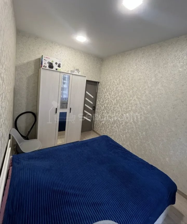 2 Սենյականոց Բնակարան Քարե Շենքում, 58քմ, 4/9 հարկ, Կապիտալ Վերանորոգված, Կահավորված, Արևկող