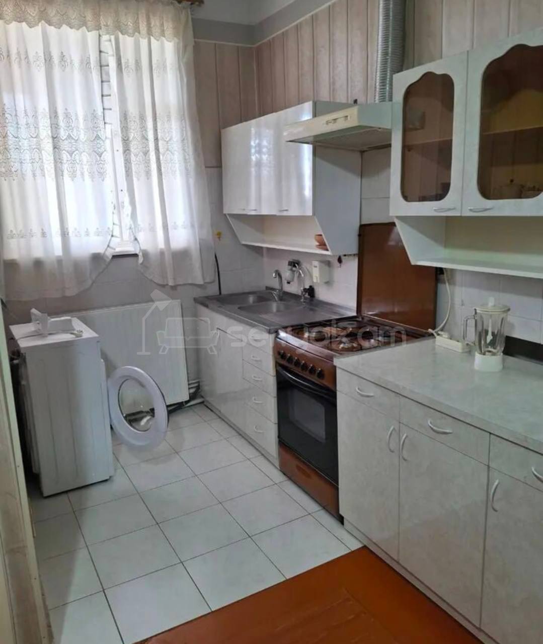 4 Սենյականոց Սեփական Տուն, 150քմ, Նորմալ Վիճակում, Կահավորված