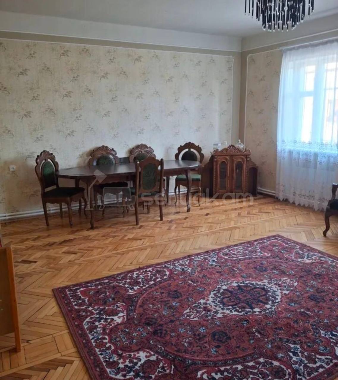 4 Սենյականոց Սեփական Տուն, 150քմ, Նորմալ Վիճակում, Կահավորված