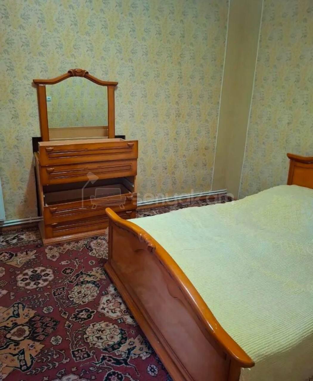 4 Սենյականոց Սեփական Տուն, 150քմ, Նորմալ Վիճակում, Կահավորված