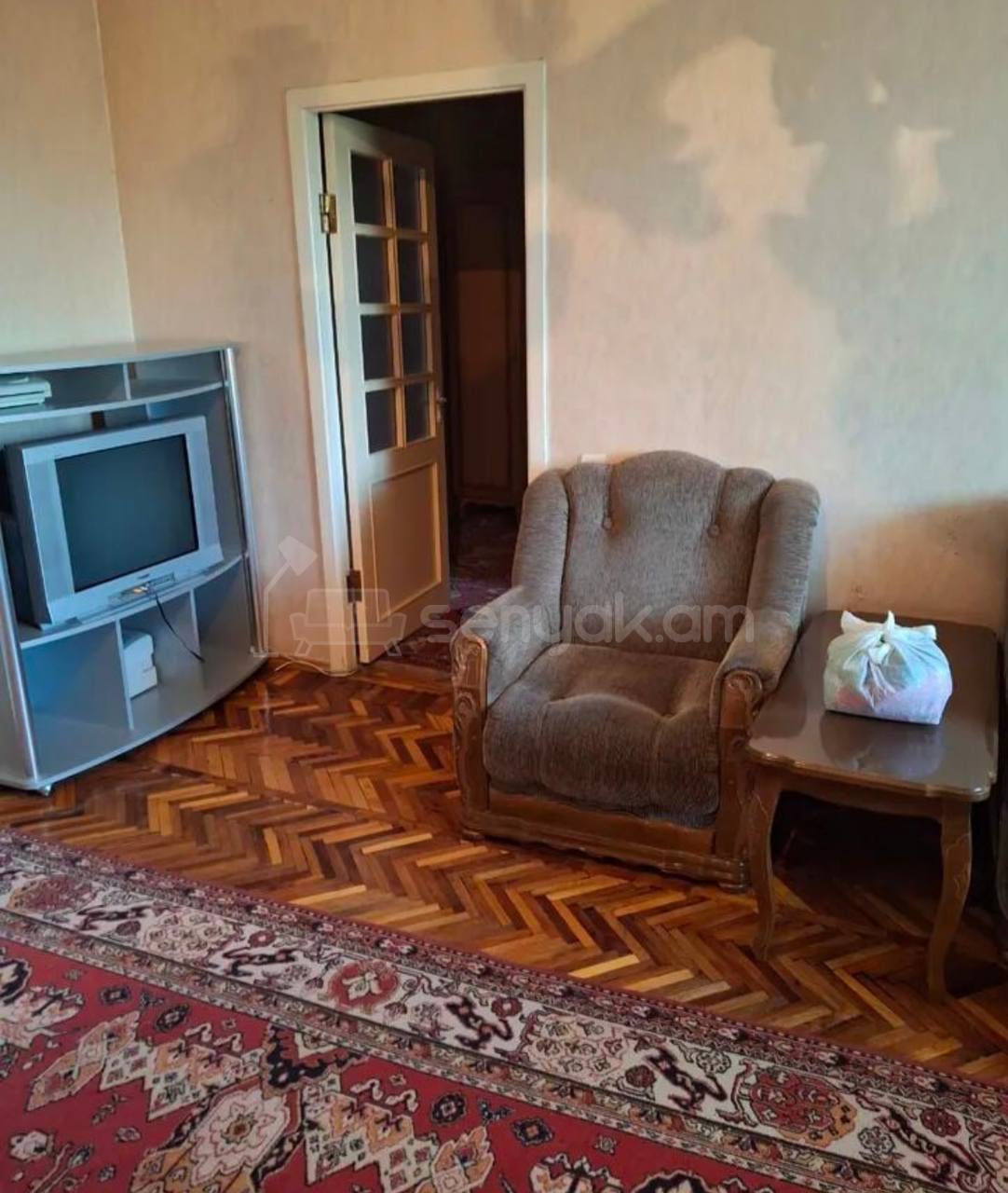 4 Սենյականոց Սեփական Տուն, 150քմ, Նորմալ Վիճակում, Կահավորված