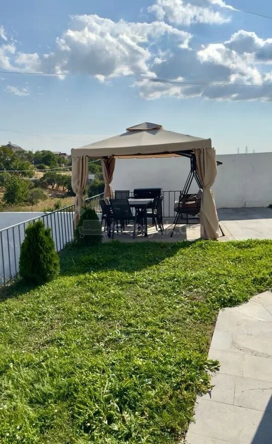 4 Սենյականոց Սեփական Տուն, 126քմ, Կապիտալ Վերանորոգված