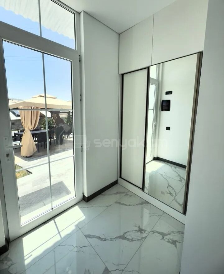 4 Սենյականոց Սեփական Տուն, 126քմ, Կապիտալ Վերանորոգված