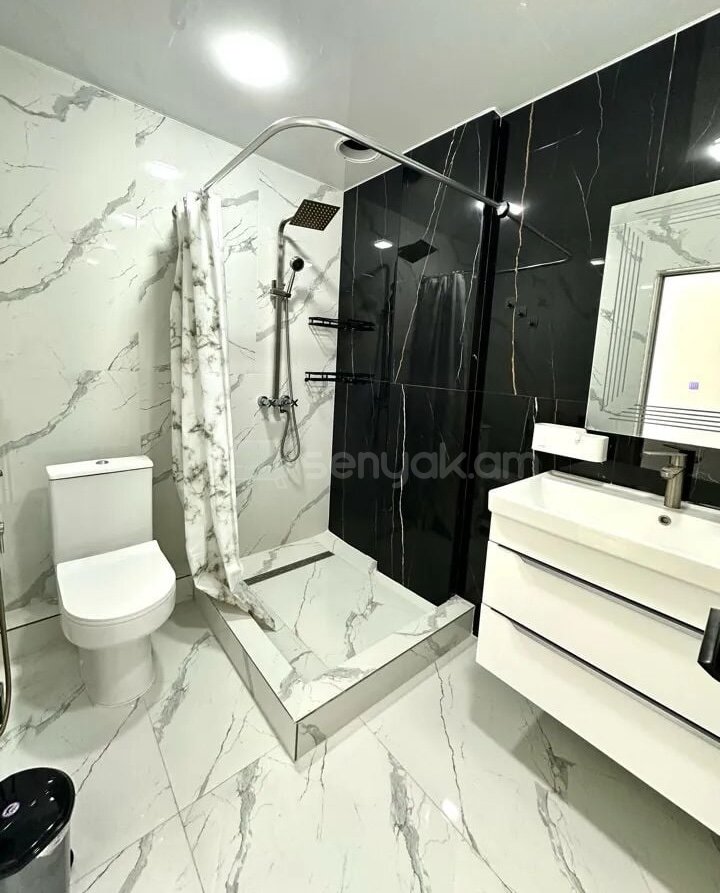 4 Սենյականոց Սեփական Տուն, 126քմ, Կապիտալ Վերանորոգված