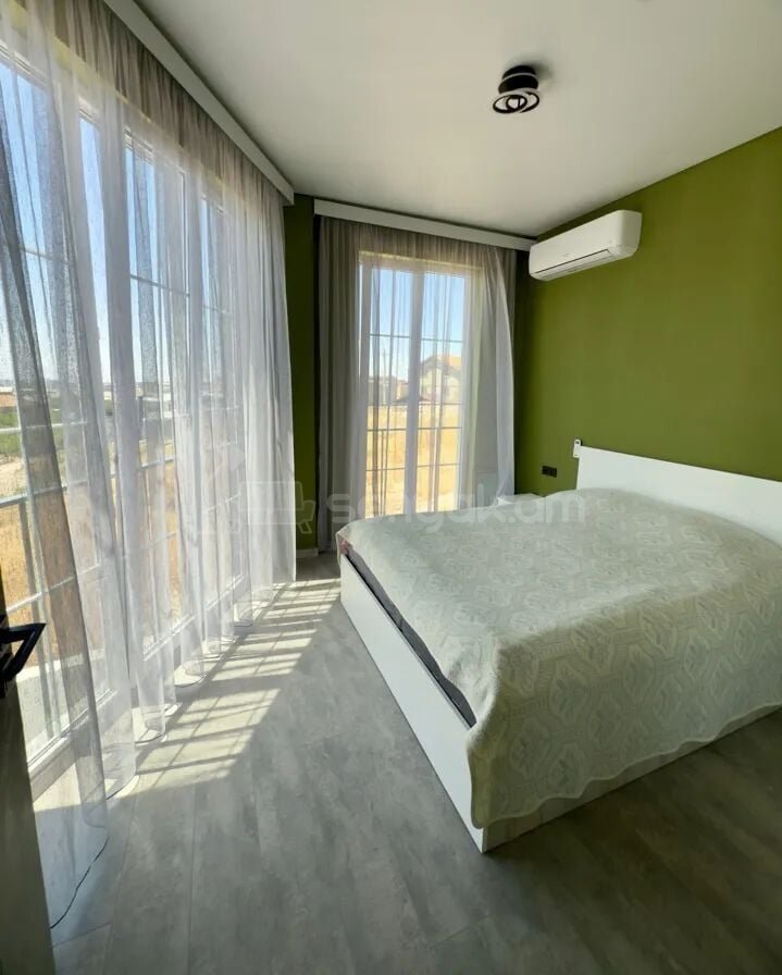 4 Սենյականոց Սեփական Տուն, 126քմ, Կապիտալ Վերանորոգված