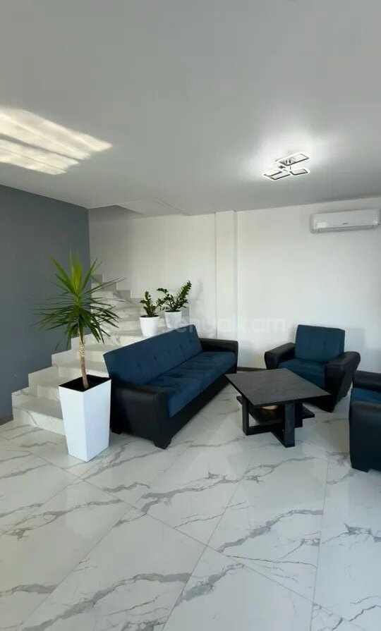 4 Սենյականոց Սեփական Տուն, 126քմ, Կապիտալ Վերանորոգված