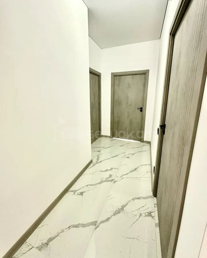 4 Սենյականոց Սեփական Տուն, 126քմ, Կապիտալ Վերանորոգված