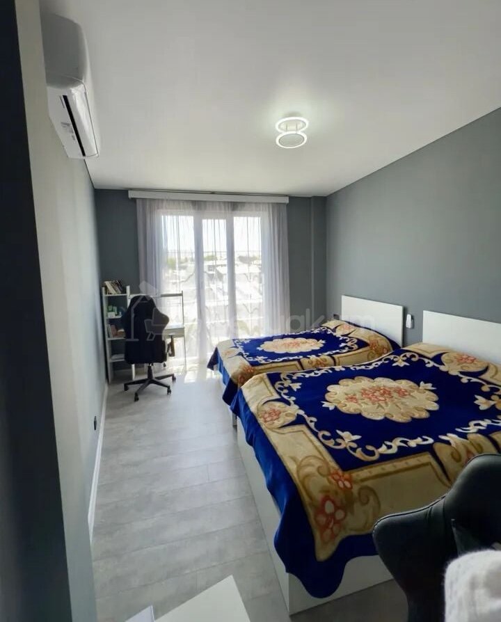 4 Սենյականոց Սեփական Տուն, 126քմ, Կապիտալ Վերանորոգված