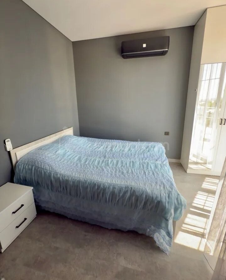 4 Սենյականոց Սեփական Տուն, 126քմ, Կապիտալ Վերանորոգված