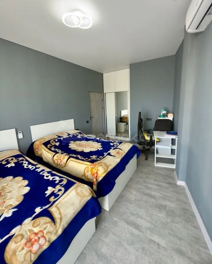 4 Սենյականոց Սեփական Տուն, 126քմ, Կապիտալ Վերանորոգված