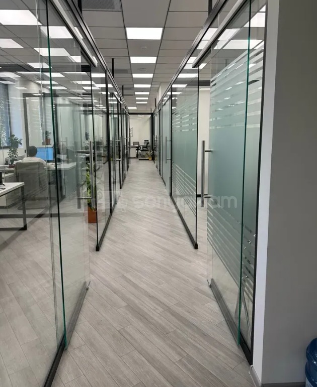 Օֆիսային Տարածք, 218քմ