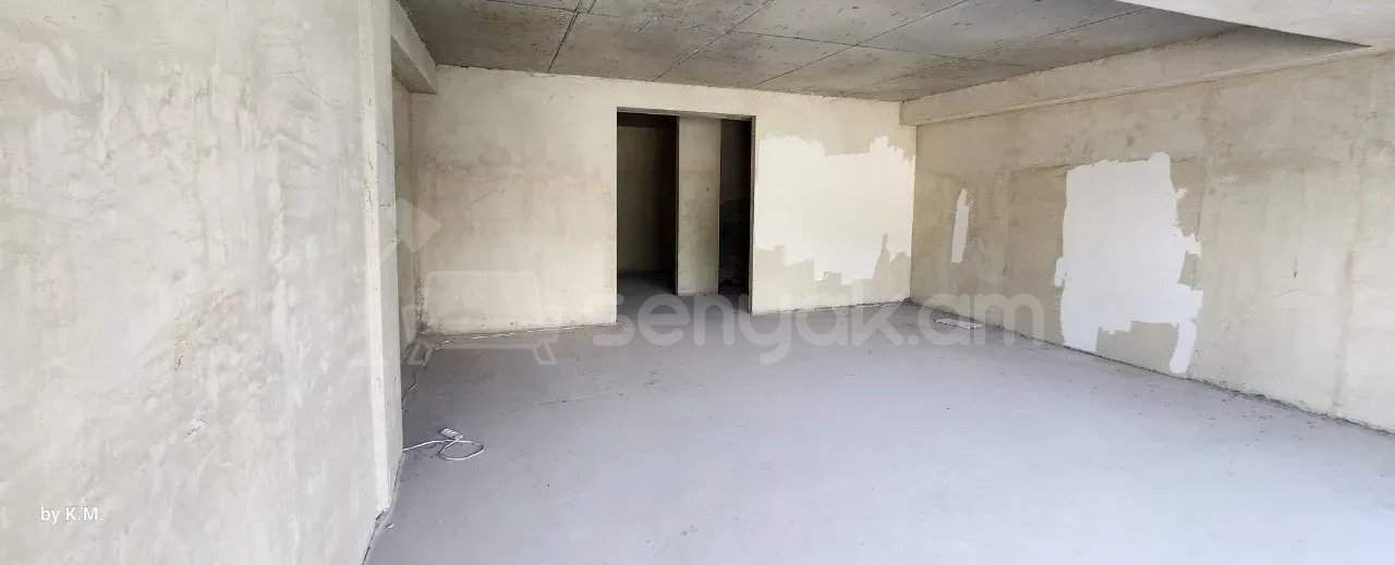 2 Սենյականոց Բնակարան Նորակառույցում, 71քմ, 2/15 հարկ, Զրոյական Վիճակում