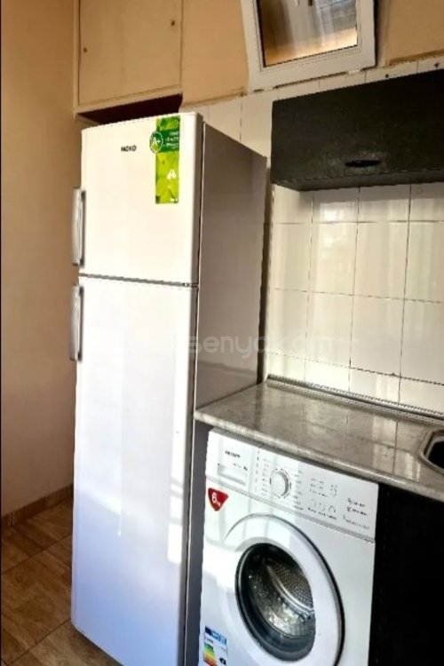 2 Սենյականոց Բնակարան Քարե Շենքում, 60քմ, 2/5 հարկ, Կոսմետիկ Վերանորոգված, Կահավորված, Արևկող