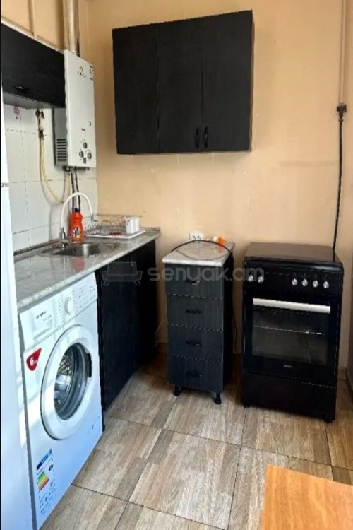 2 Սենյականոց Բնակարան Քարե Շենքում, 60քմ, 2/5 հարկ, Կոսմետիկ Վերանորոգված, Կահավորված, Արևկող