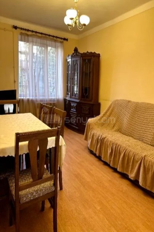 2 Սենյականոց Բնակարան Քարե Շենքում, 60քմ, 2/5 հարկ, Կոսմետիկ Վերանորոգված, Կահավորված, Արևկող