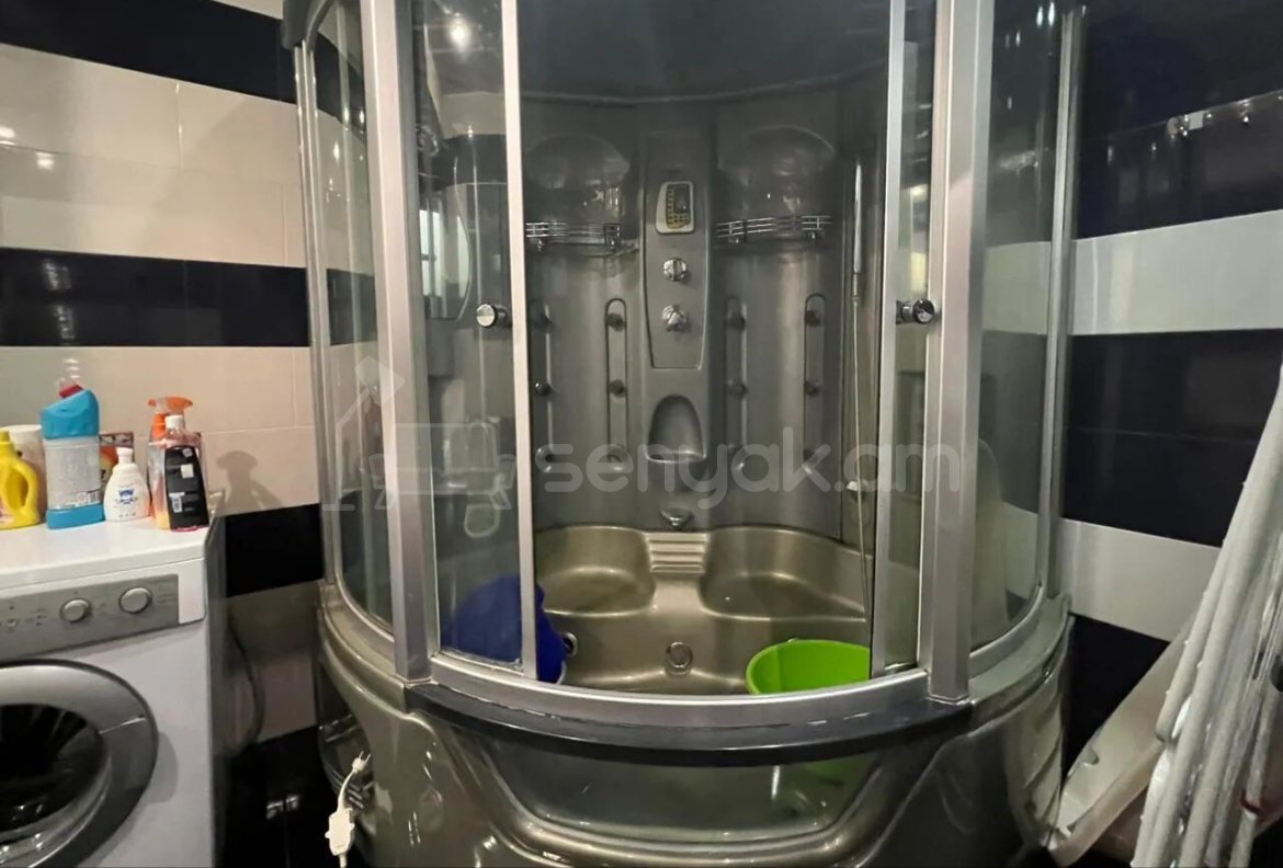 3 Սենյականոց Բնակարան Նորակառույցում, 120քմ, 5/6 հարկ, Կապիտալ Վերանորոգված, Կահավորված, Արևկող