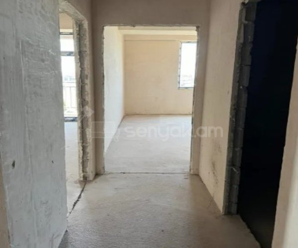 3 Սենյականոց Բնակարան Նորակառույցում, 85քմ, 4/13 հարկ, Զրոյական Վիճակում