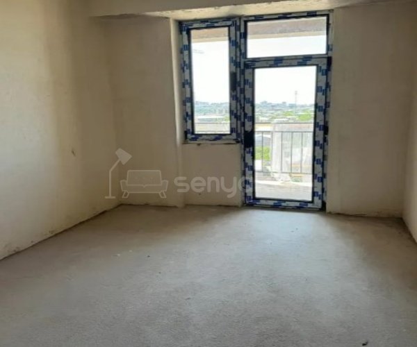 3 Սենյականոց Բնակարան Նորակառույցում, 85քմ, 4/13 հարկ, Զրոյական Վիճակում