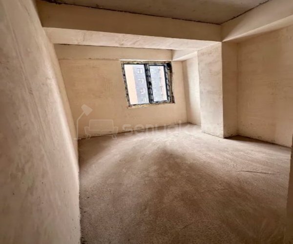 3 Սենյականոց Բնակարան Նորակառույցում, 85քմ, 4/13 հարկ, Զրոյական Վիճակում