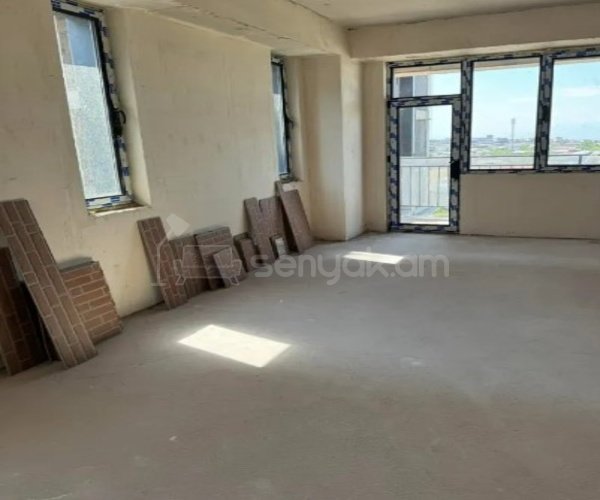 3 Սենյականոց Բնակարան Նորակառույցում, 85քմ, 4/13 հարկ, Զրոյական Վիճակում