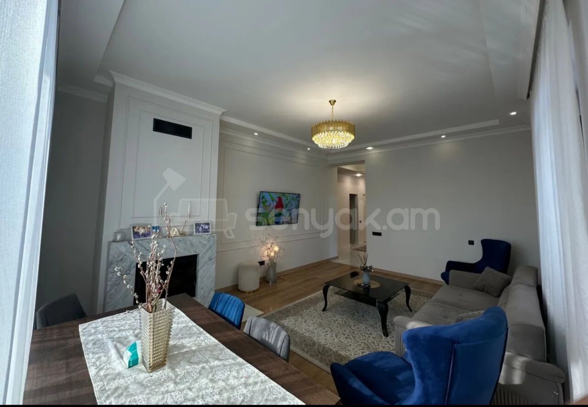 5 Սենյականոց Սեփական Տուն, 280քմ, Կապիտալ Վերանորոգված