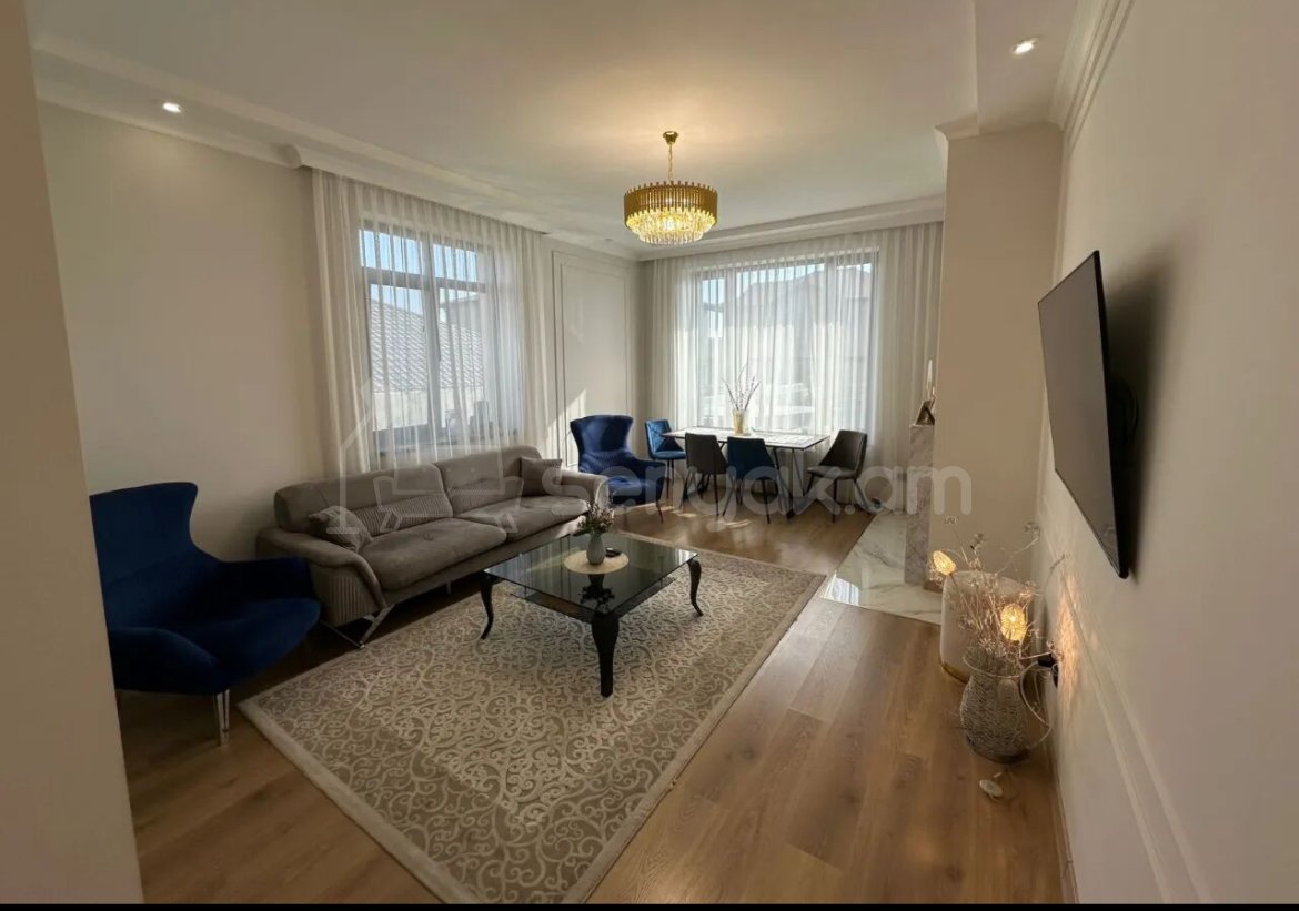 5 Սենյականոց Սեփական Տուն, 280քմ, Կապիտալ Վերանորոգված