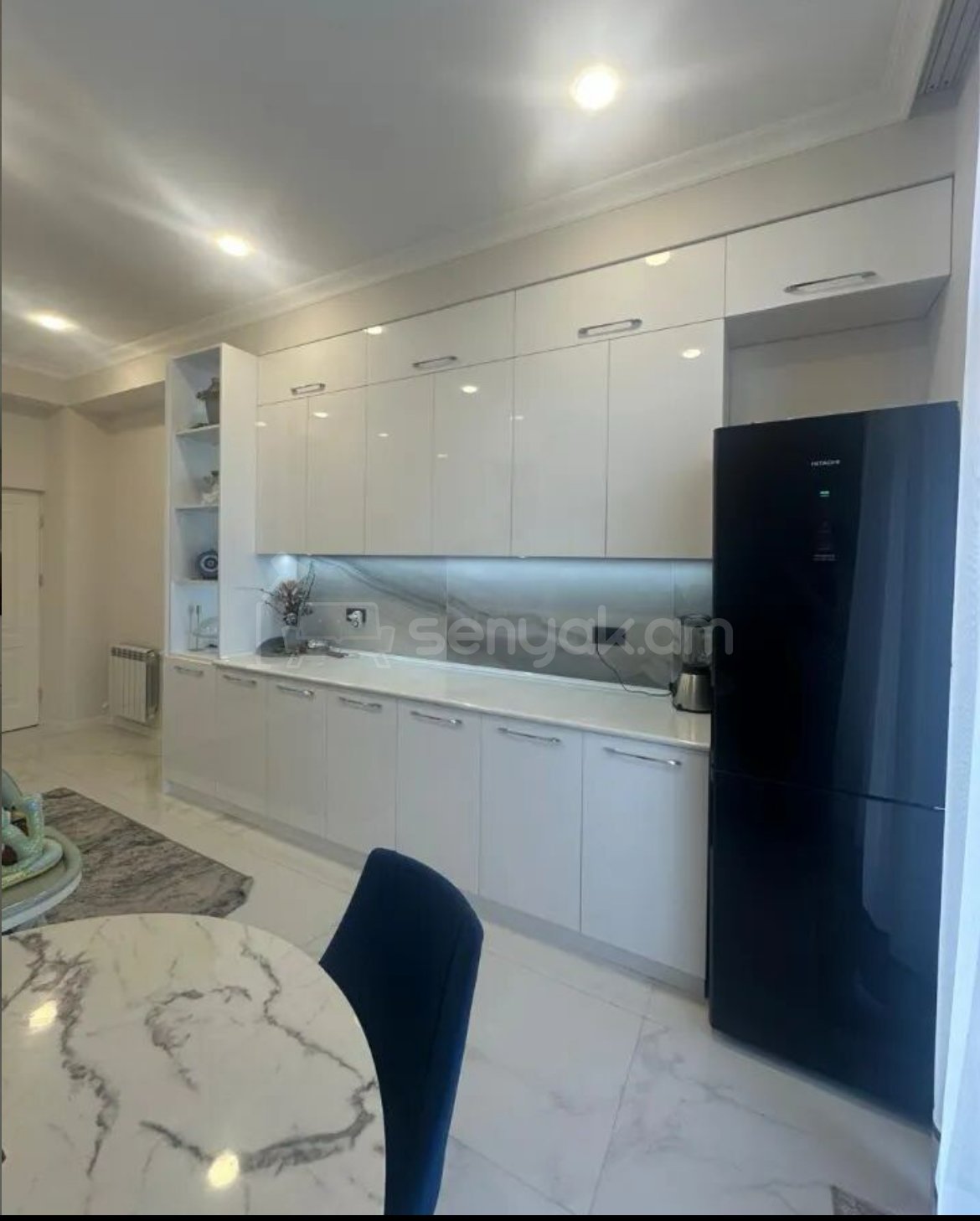 5 Սենյականոց Սեփական Տուն, 280քմ, Կապիտալ Վերանորոգված