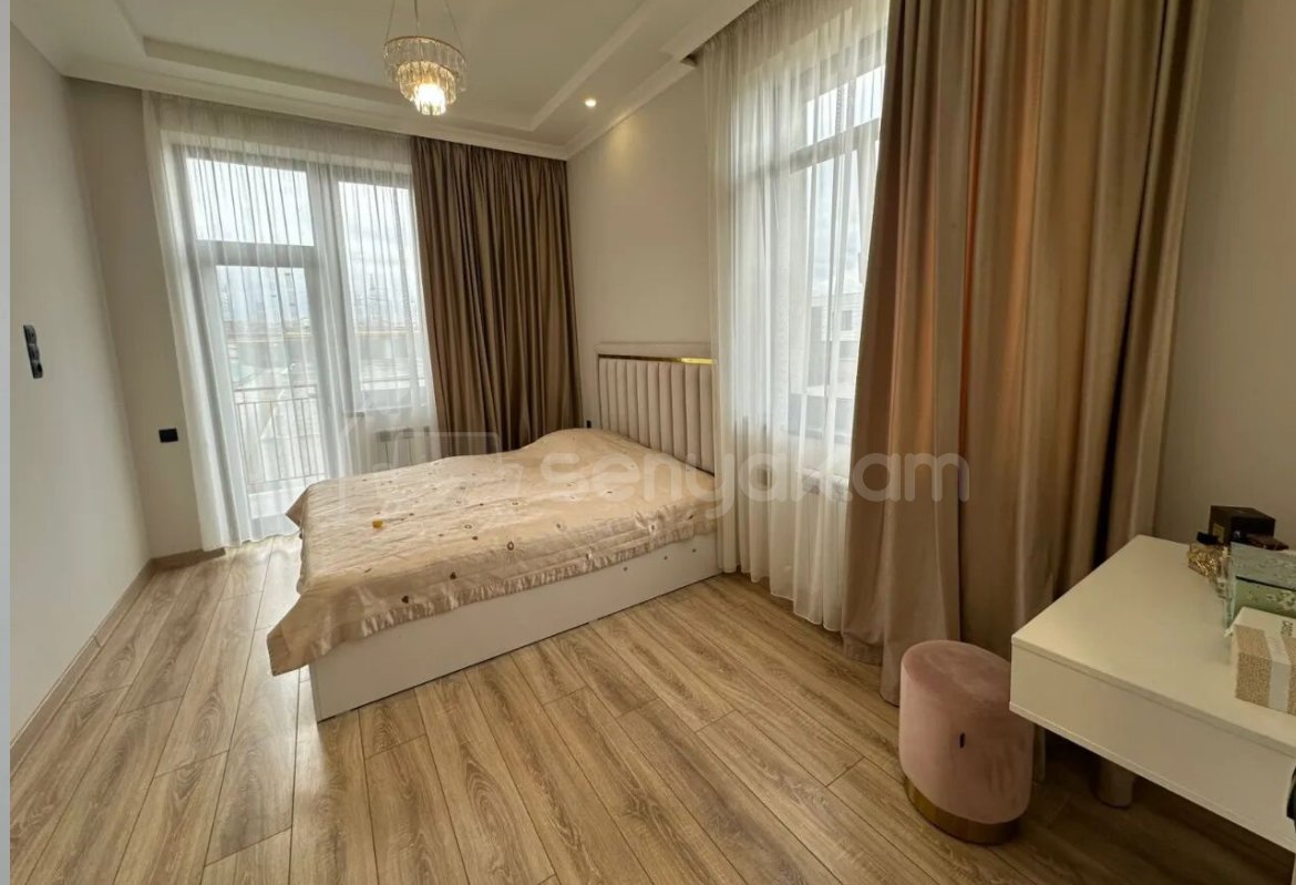 5 Սենյականոց Սեփական Տուն, 280քմ, Կապիտալ Վերանորոգված