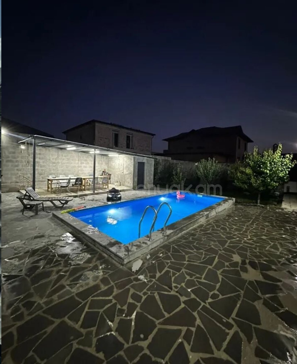 5 Սենյականոց Սեփական Տուն, 280քմ, Կապիտալ Վերանորոգված