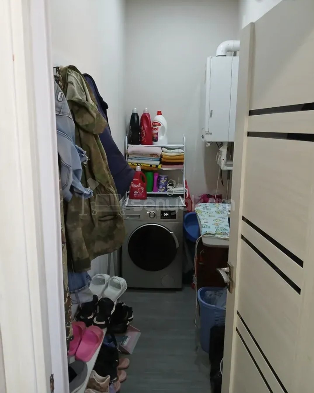 5 Սենյականոց Սեփական Տուն, 205քմ, Կապիտալ Վերանորոգված