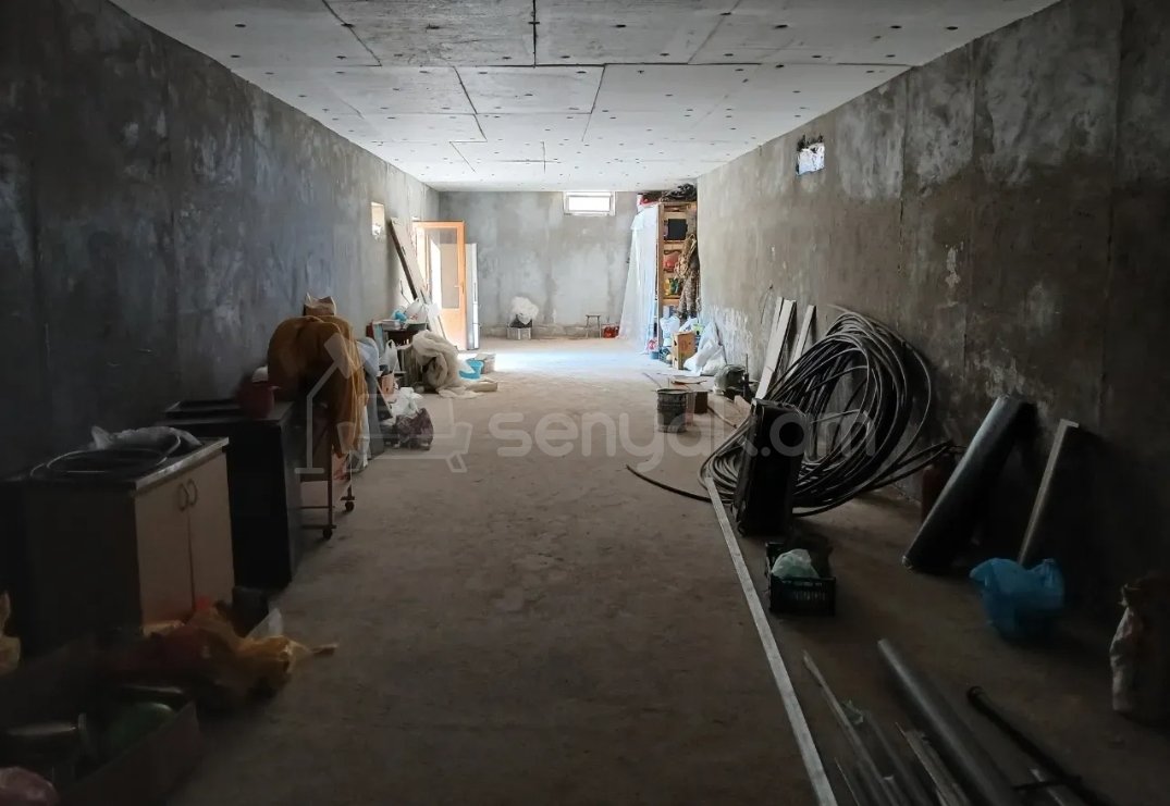 5 Սենյականոց Սեփական Տուն, 205քմ, Կապիտալ Վերանորոգված