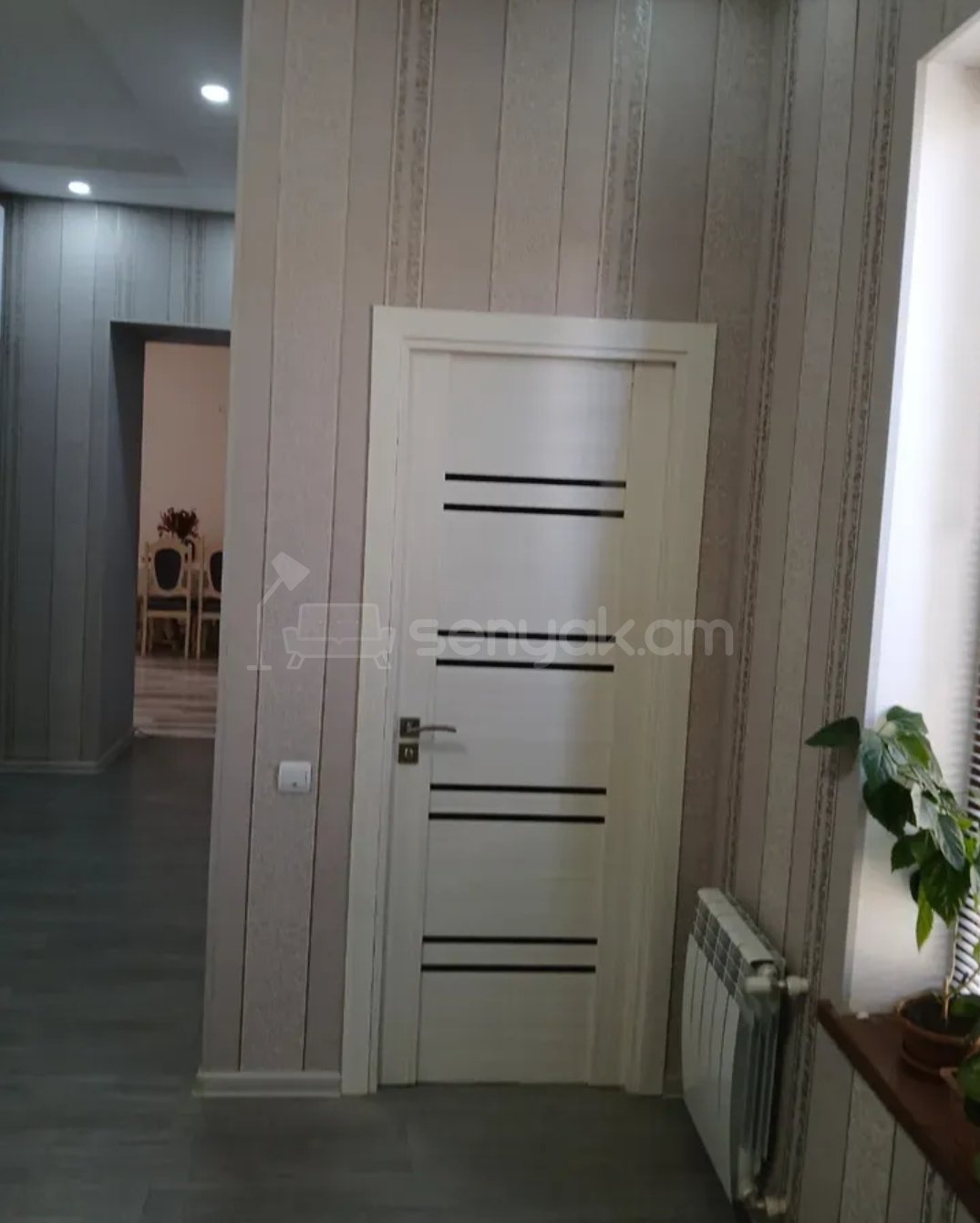 5 Սենյականոց Սեփական Տուն, 205քմ, Կապիտալ Վերանորոգված