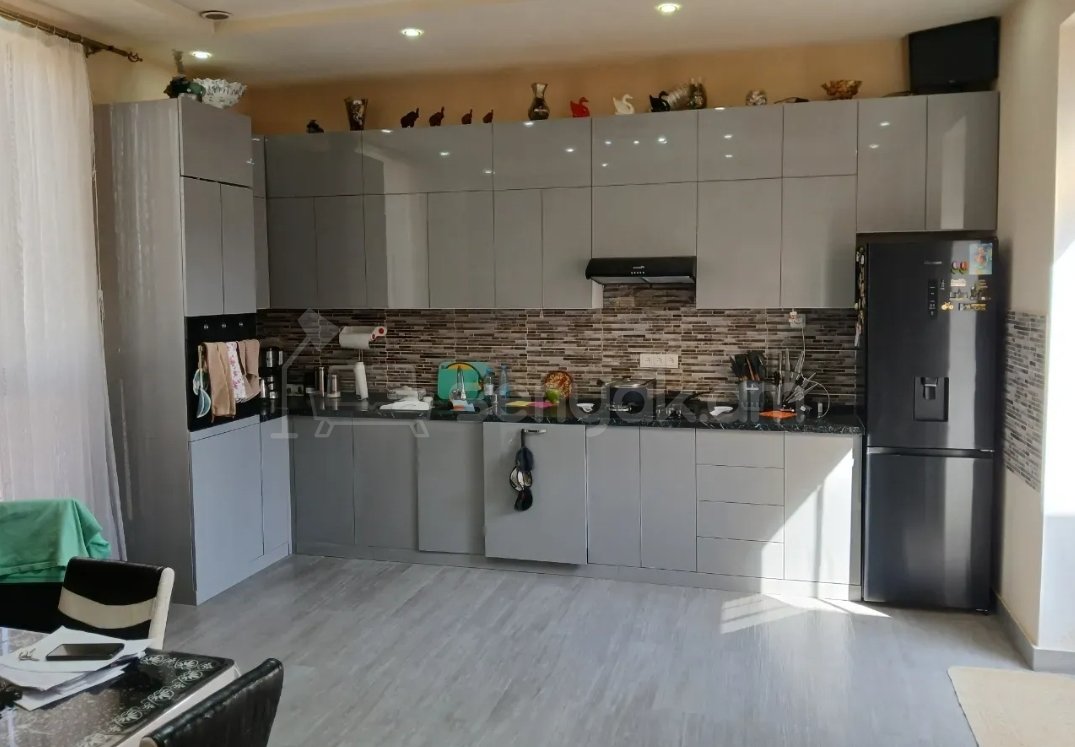 5 Սենյականոց Սեփական Տուն, 205քմ, Կապիտալ Վերանորոգված