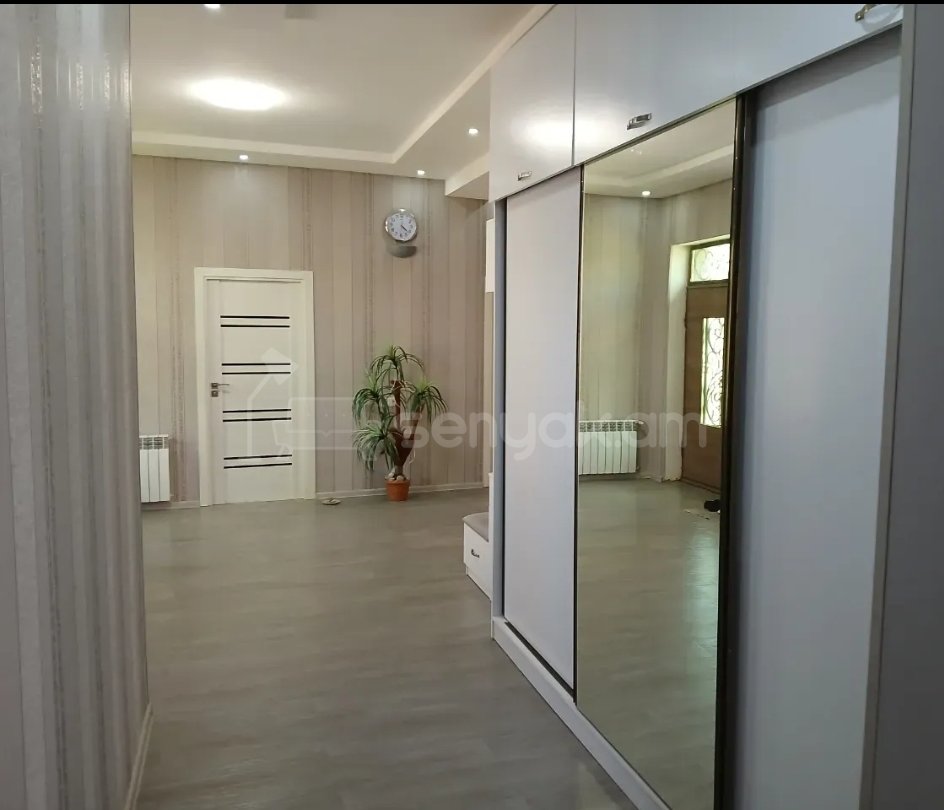 5 Սենյականոց Սեփական Տուն, 205քմ, Կապիտալ Վերանորոգված