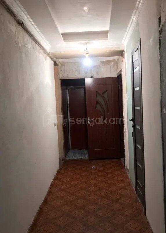 2 Սենյականոց Բնակարան Քարե Շենքում, 65քմ, 4/5 հարկ, Կոսմետիկ Վերանորոգված