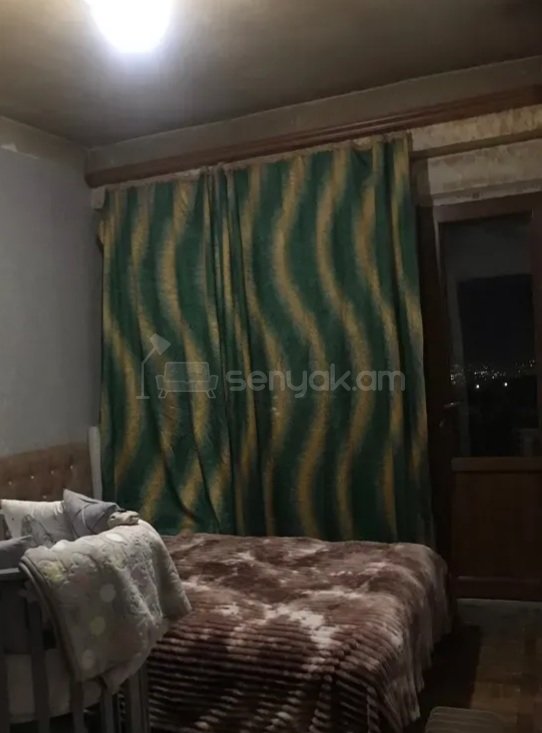 2 Սենյականոց Բնակարան Քարե Շենքում, 65քմ, 4/5 հարկ, Կոսմետիկ Վերանորոգված