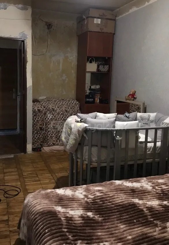 2 Սենյականոց Բնակարան Քարե Շենքում, 65քմ, 4/5 հարկ, Կոսմետիկ Վերանորոգված