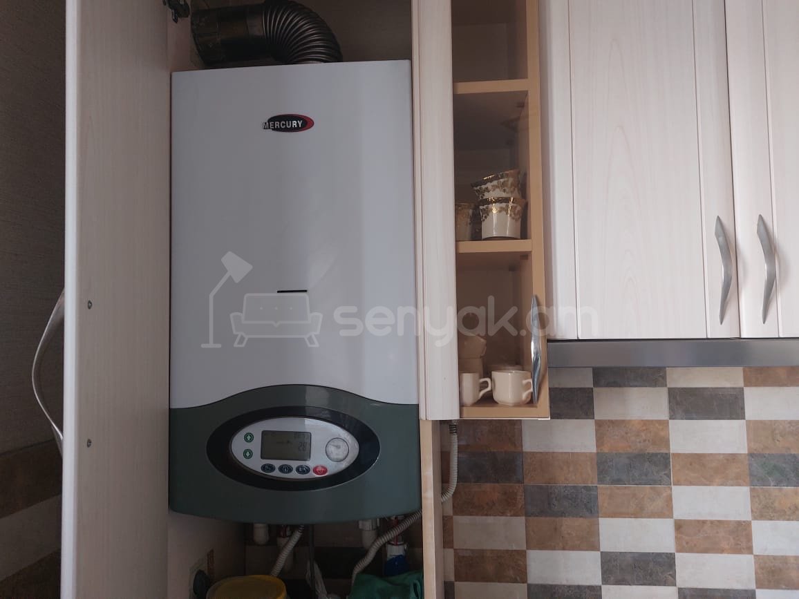 3 Սենյականոց Բնակարան Քարե Շենքում, 78քմ, 4/5 հարկ, Դիզայներական Վերանորոգված