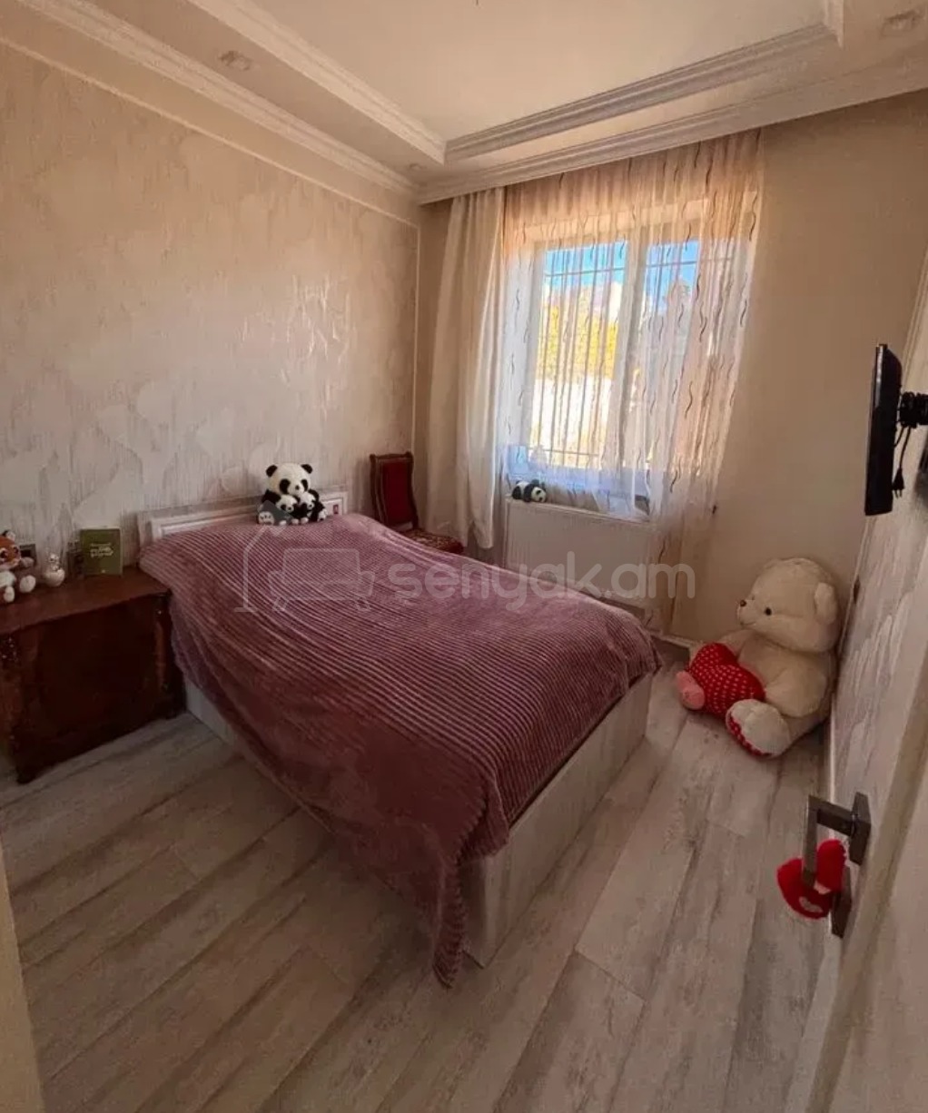 4 Սենյականոց Սեփական Տուն, 88քմ, Կապիտալ Վերանորոգված