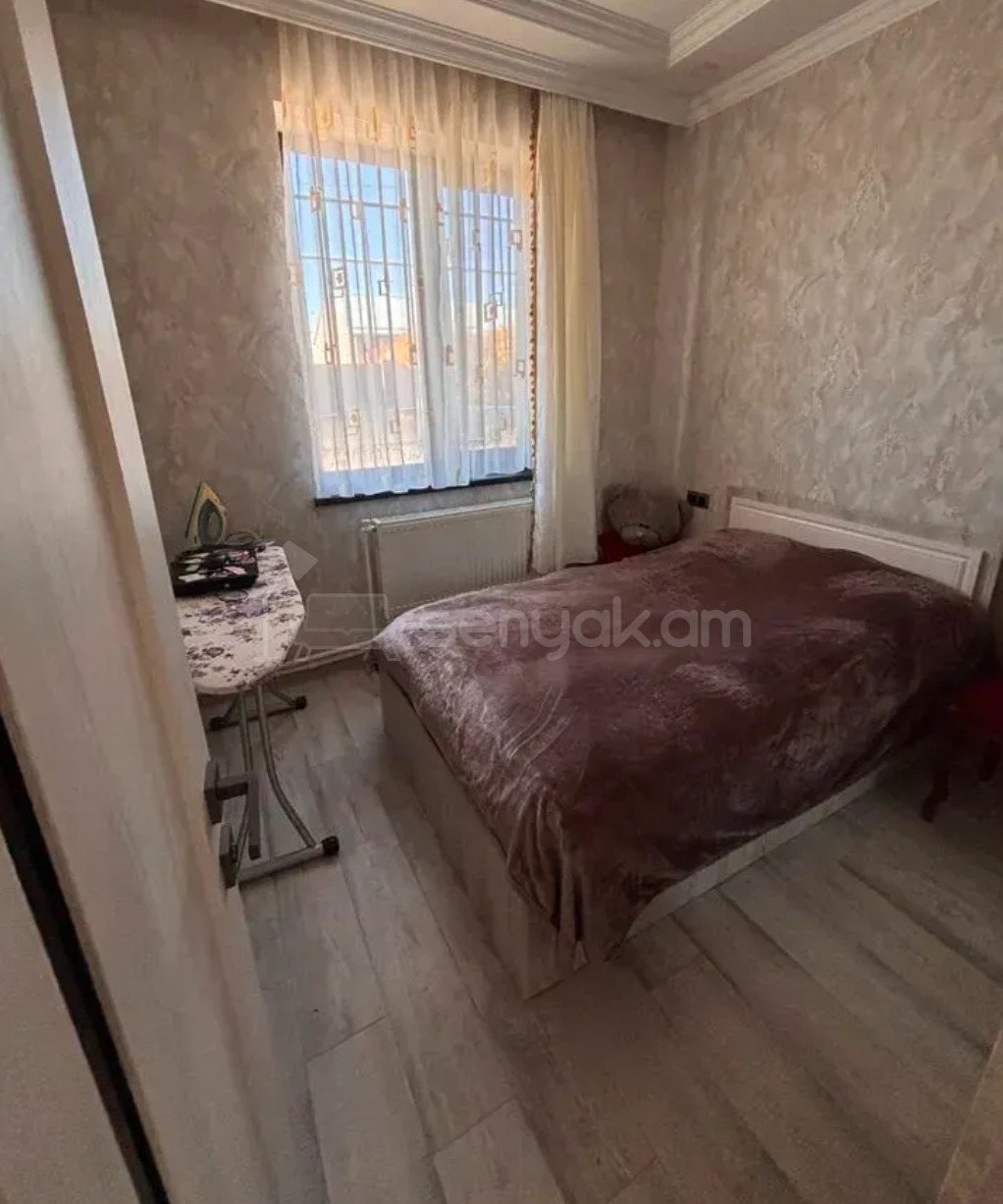 4 Սենյականոց Սեփական Տուն, 88քմ, Կապիտալ Վերանորոգված